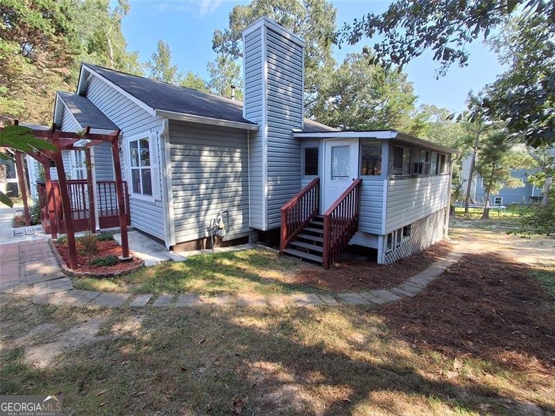 1990 BRIDGECREEK Court Snellville - 18