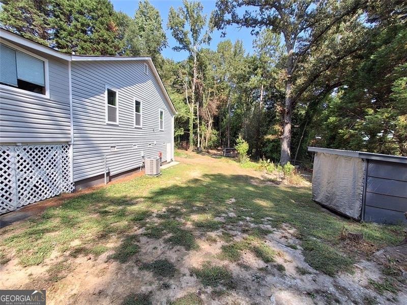 1990 BRIDGECREEK Court Snellville - 19