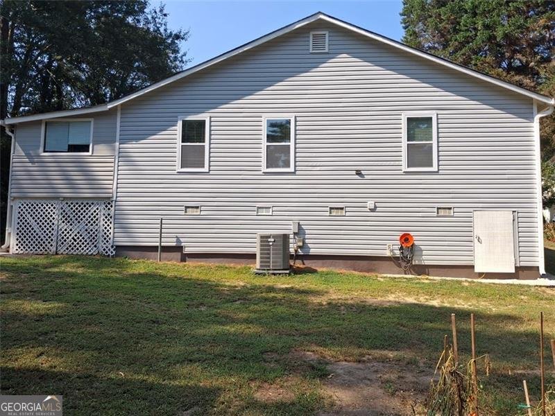 1990 BRIDGECREEK Court Snellville - 20