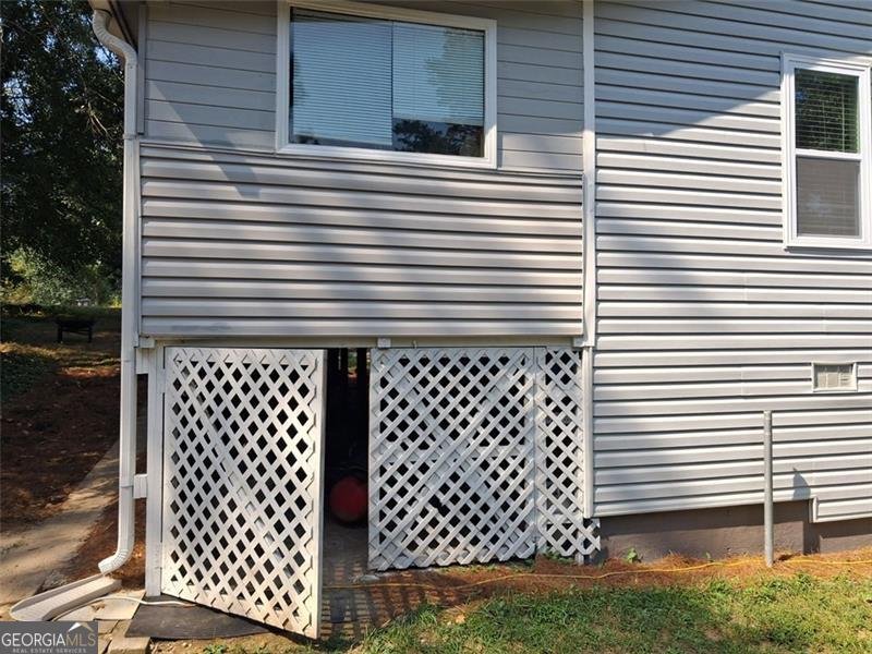 1990 BRIDGECREEK Court Snellville - 22