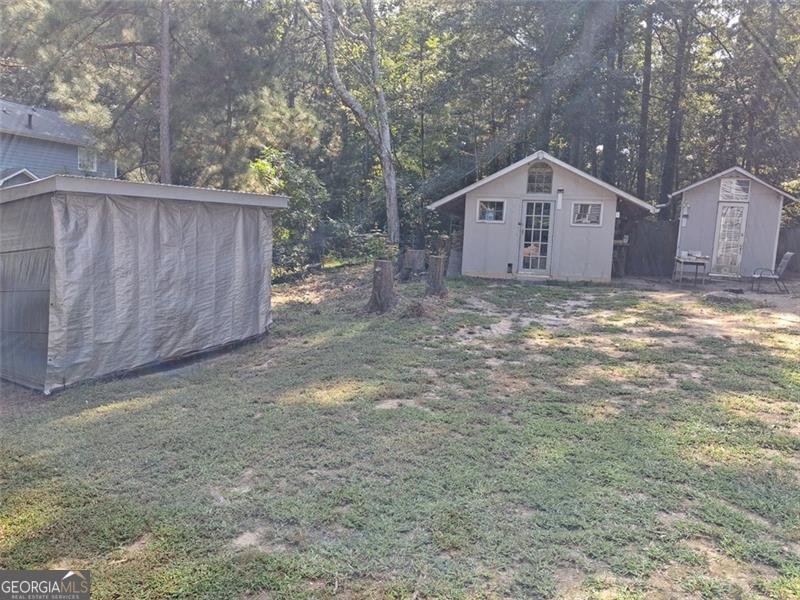1990 BRIDGECREEK Court Snellville - 25