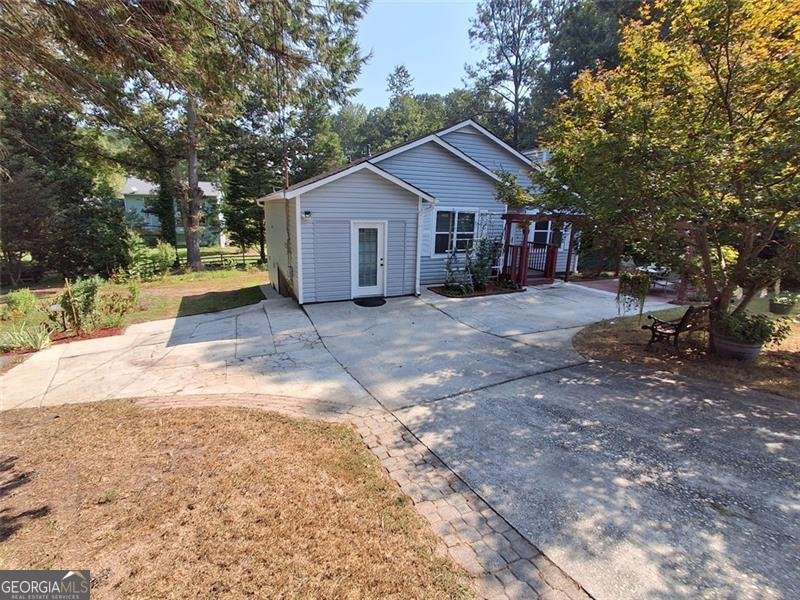 1990 BRIDGECREEK Court Snellville - 28