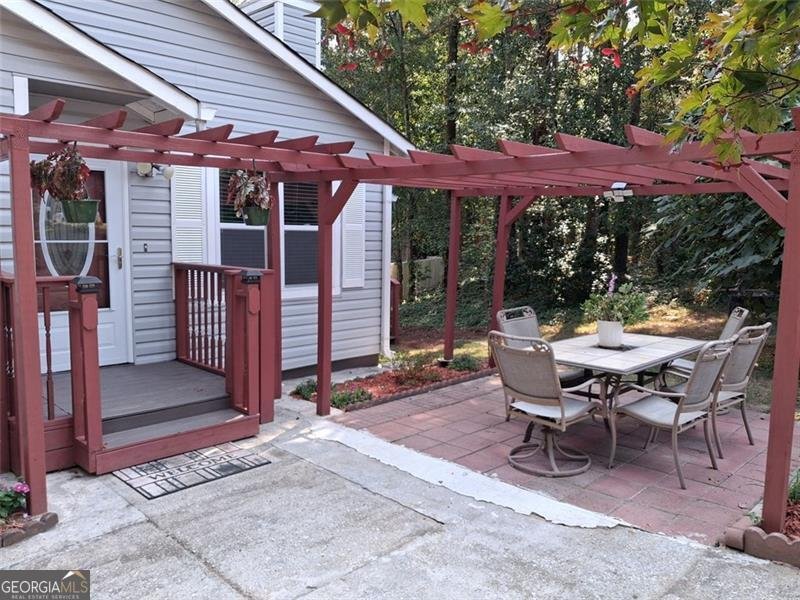 1990 BRIDGECREEK Court Snellville - 3