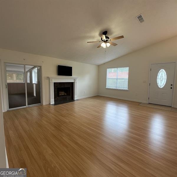 1990 BRIDGECREEK Court Snellville - 5