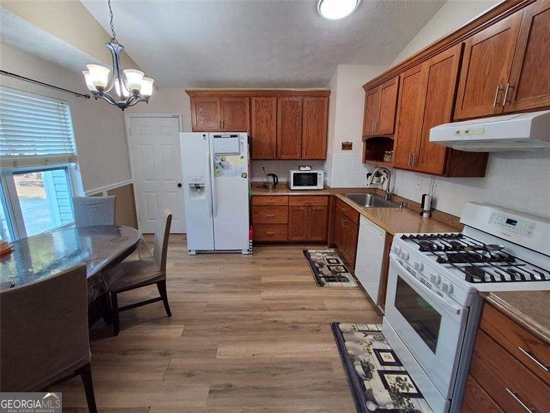 1990 BRIDGECREEK Court Snellville - 6