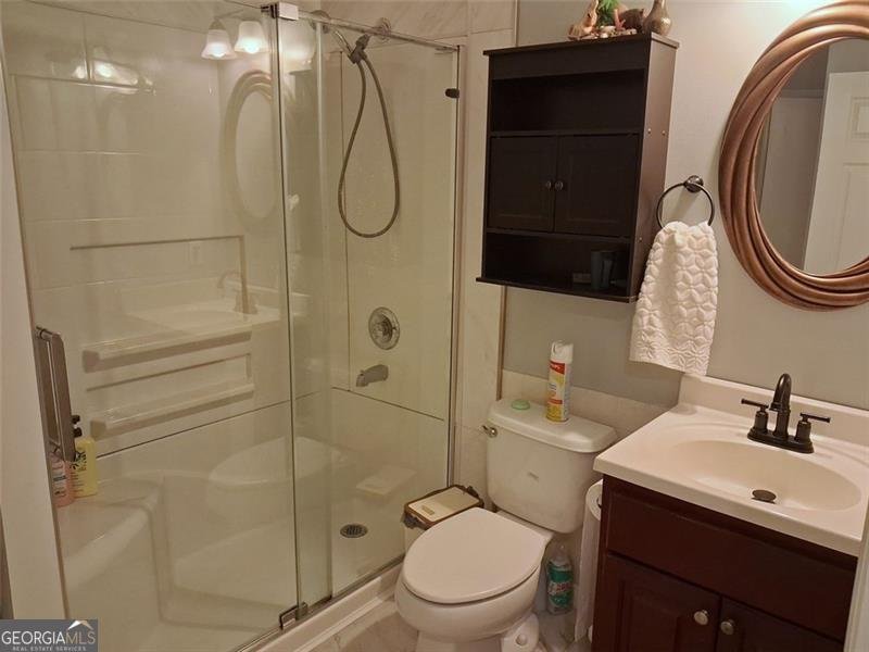 1990 BRIDGECREEK Court Snellville - 8