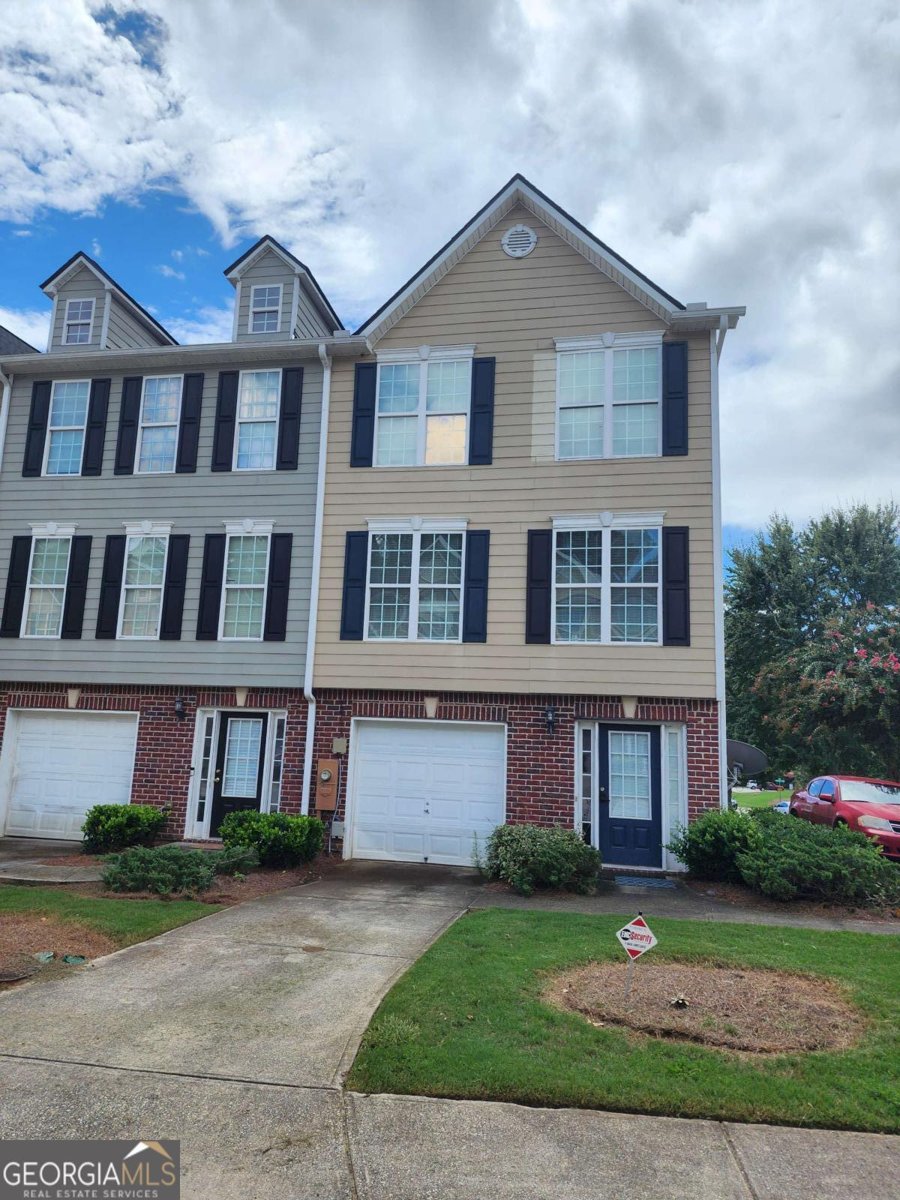 6231 Redan Overlook Lithonia - 1