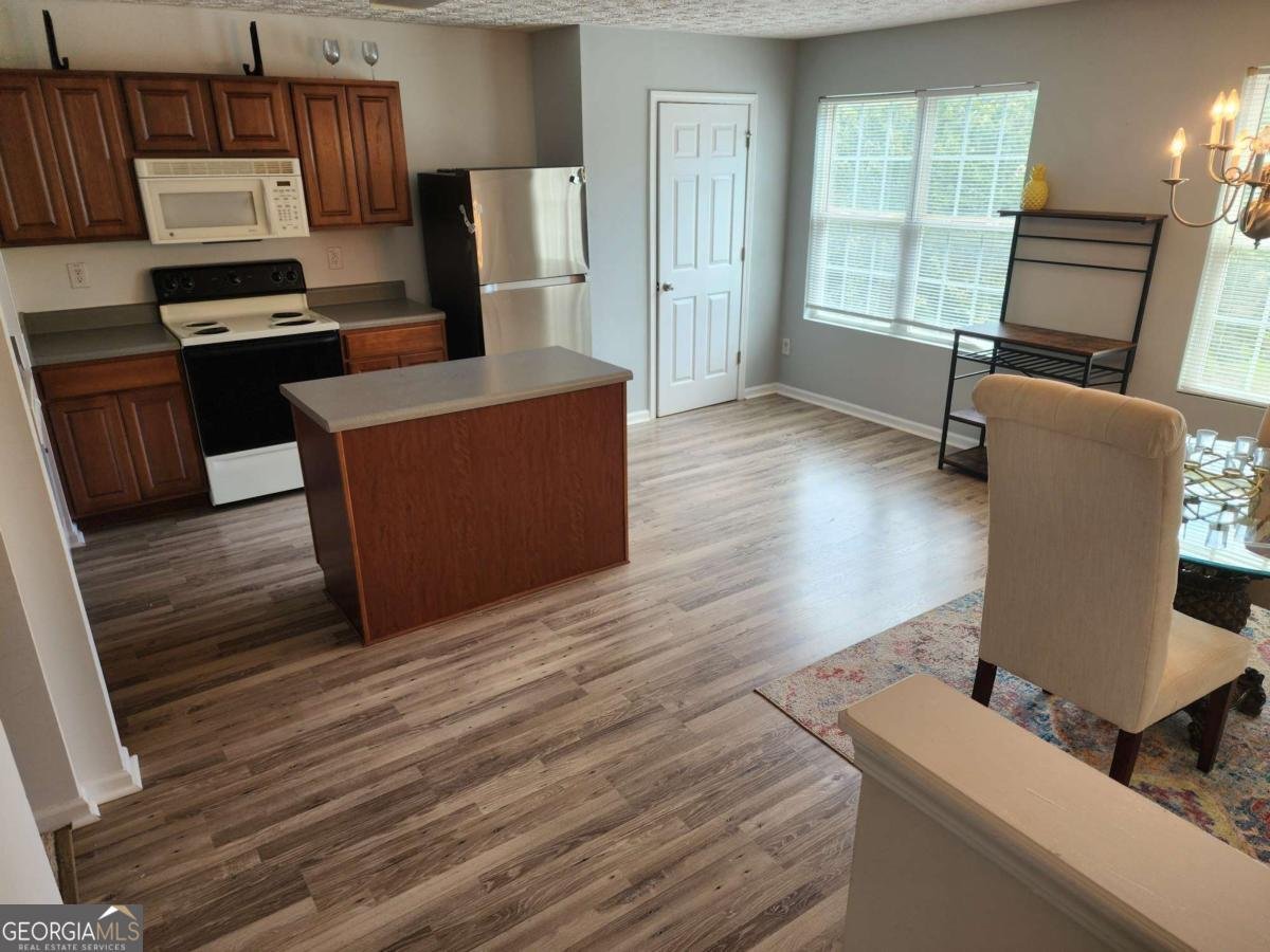 6231 Redan Overlook Lithonia - 6