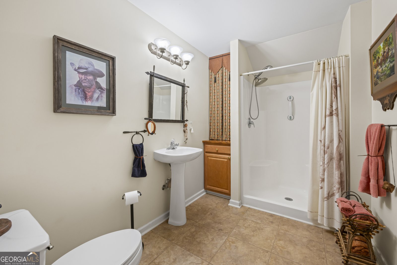 63 Lake Point Lane Hartwell - 1