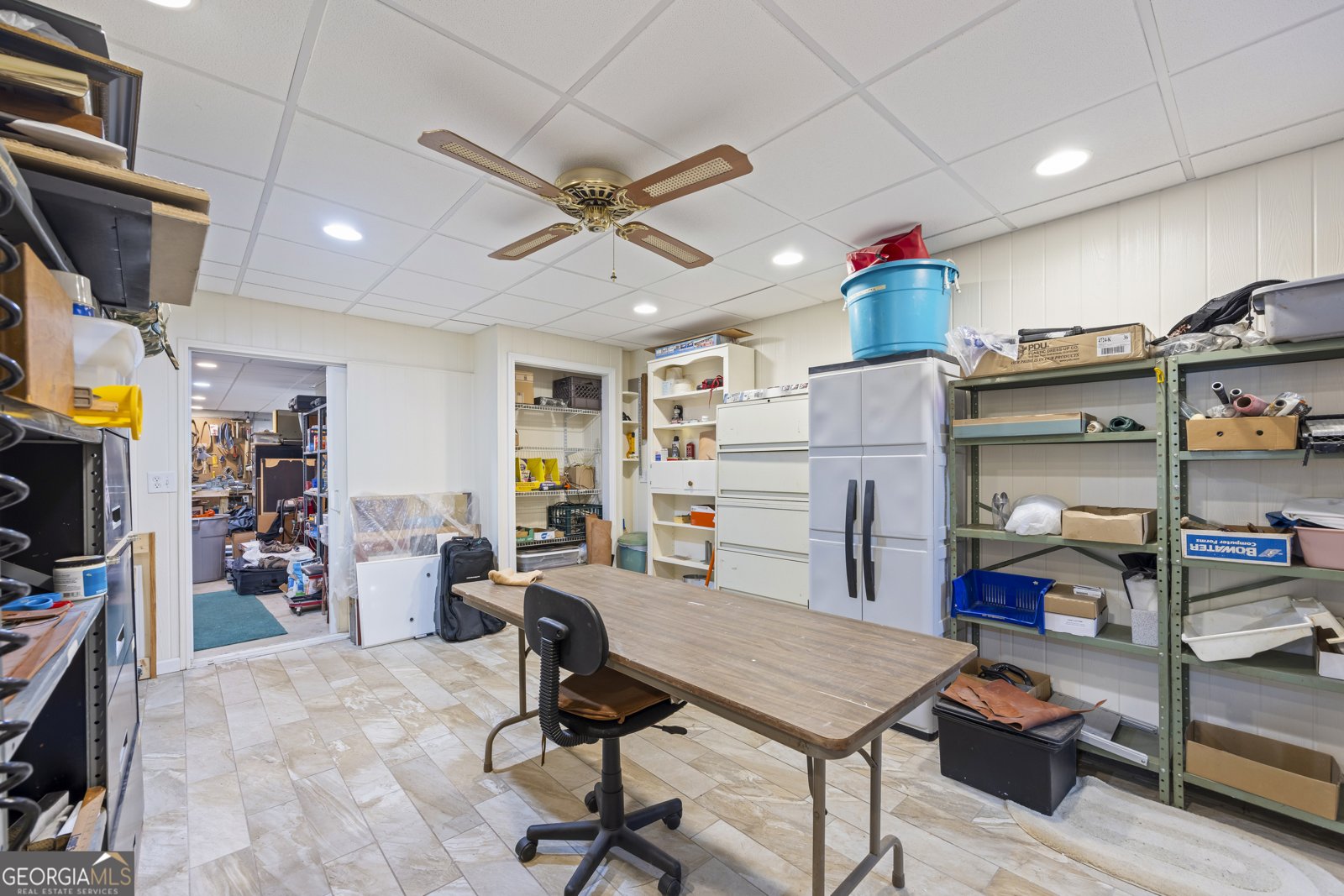 63 Lake Point Lane Hartwell - 11