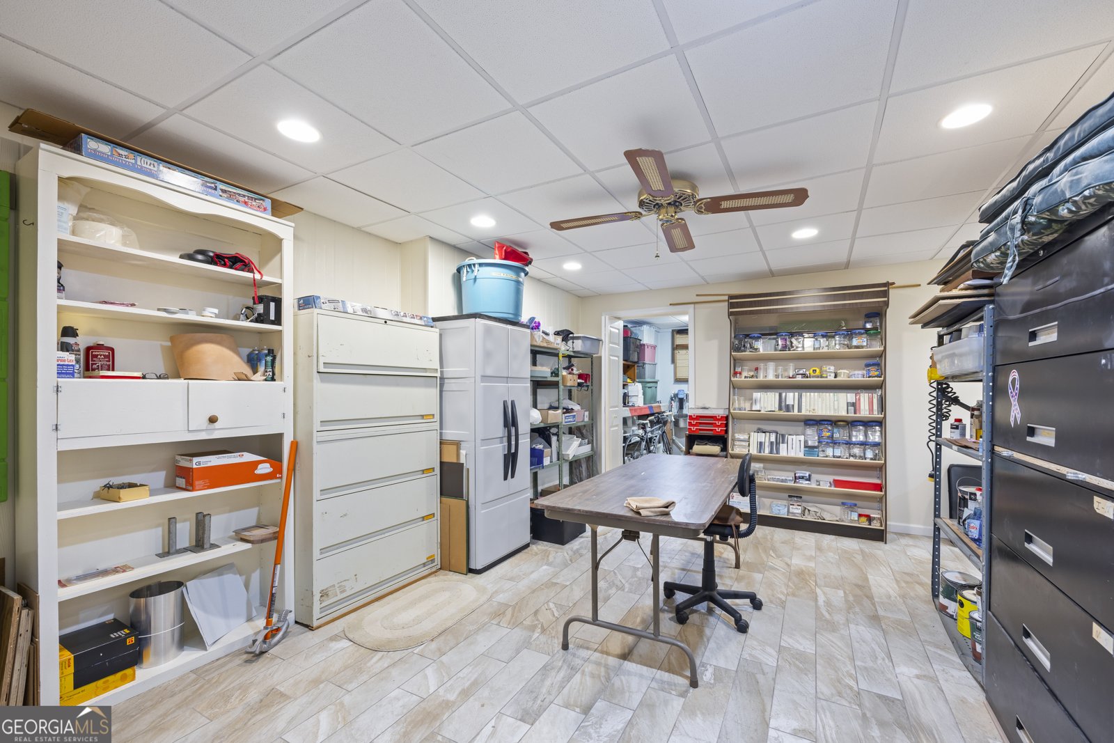 63 Lake Point Lane Hartwell - 12