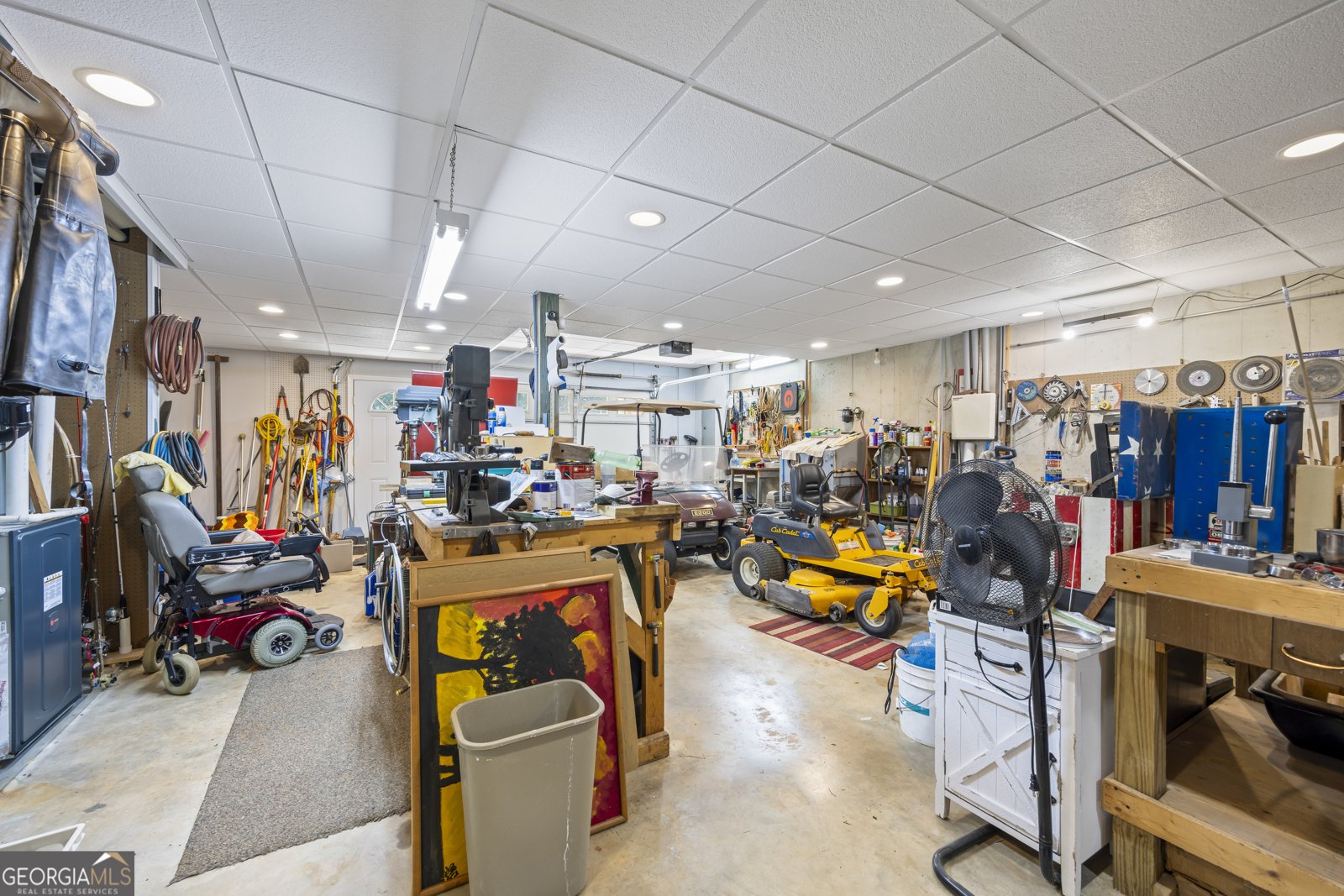 63 Lake Point Lane Hartwell - 13