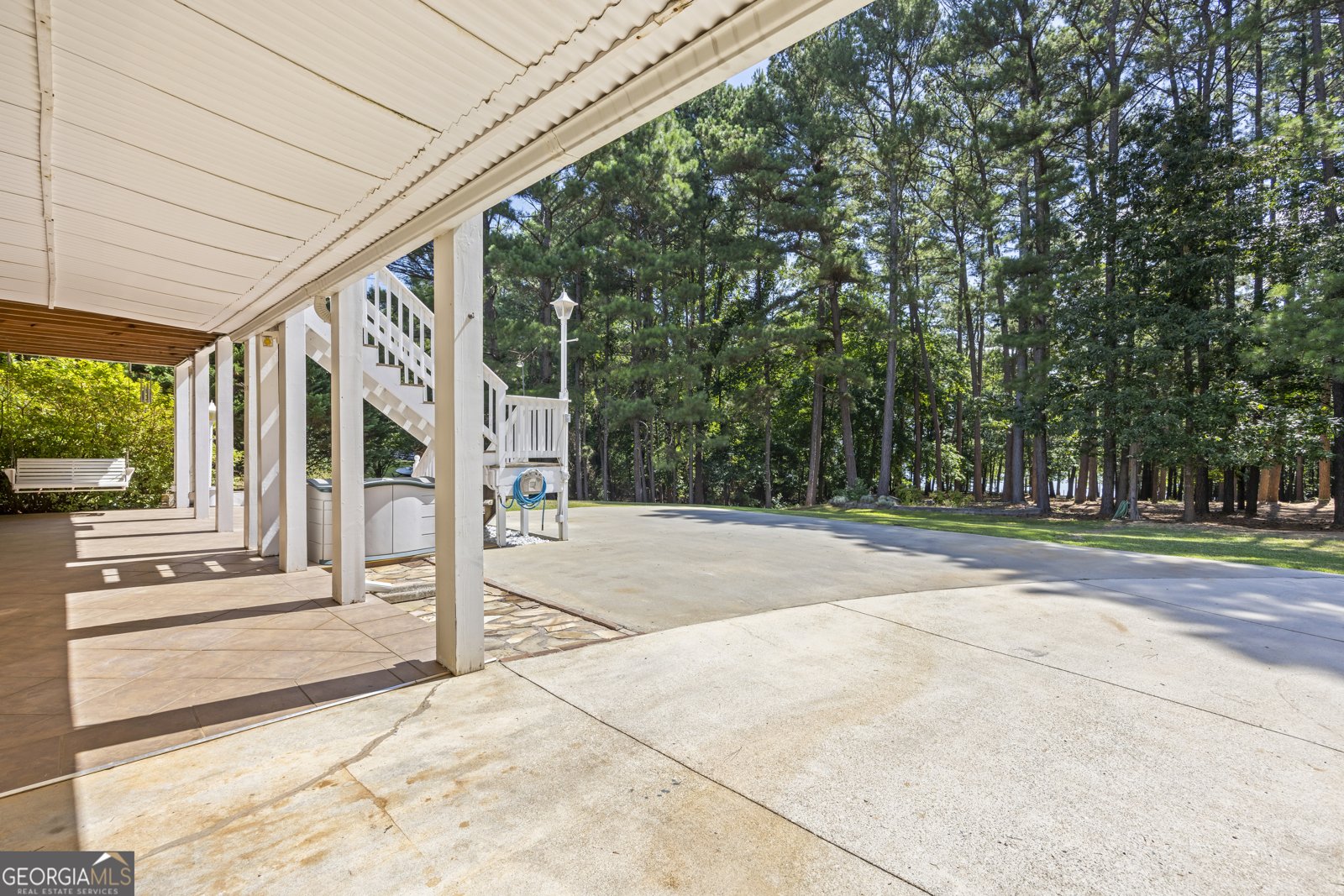 63 Lake Point Lane Hartwell - 17