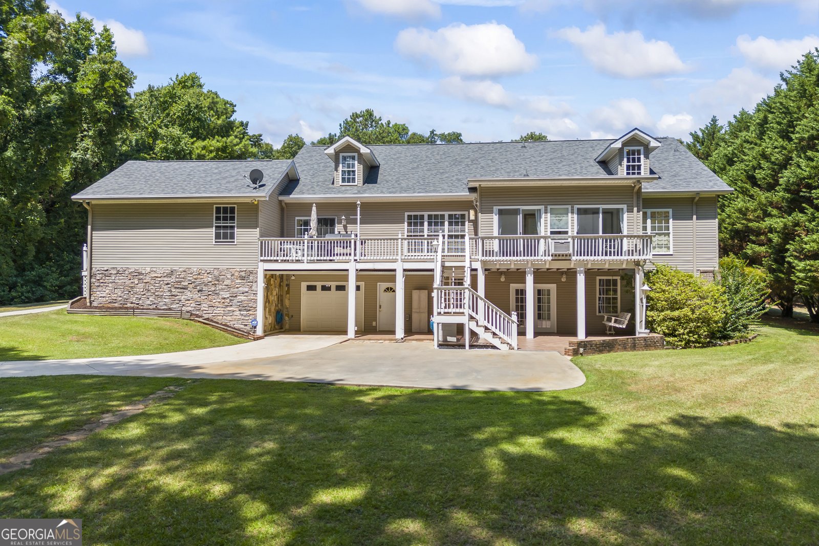 63 Lake Point Lane Hartwell - 18