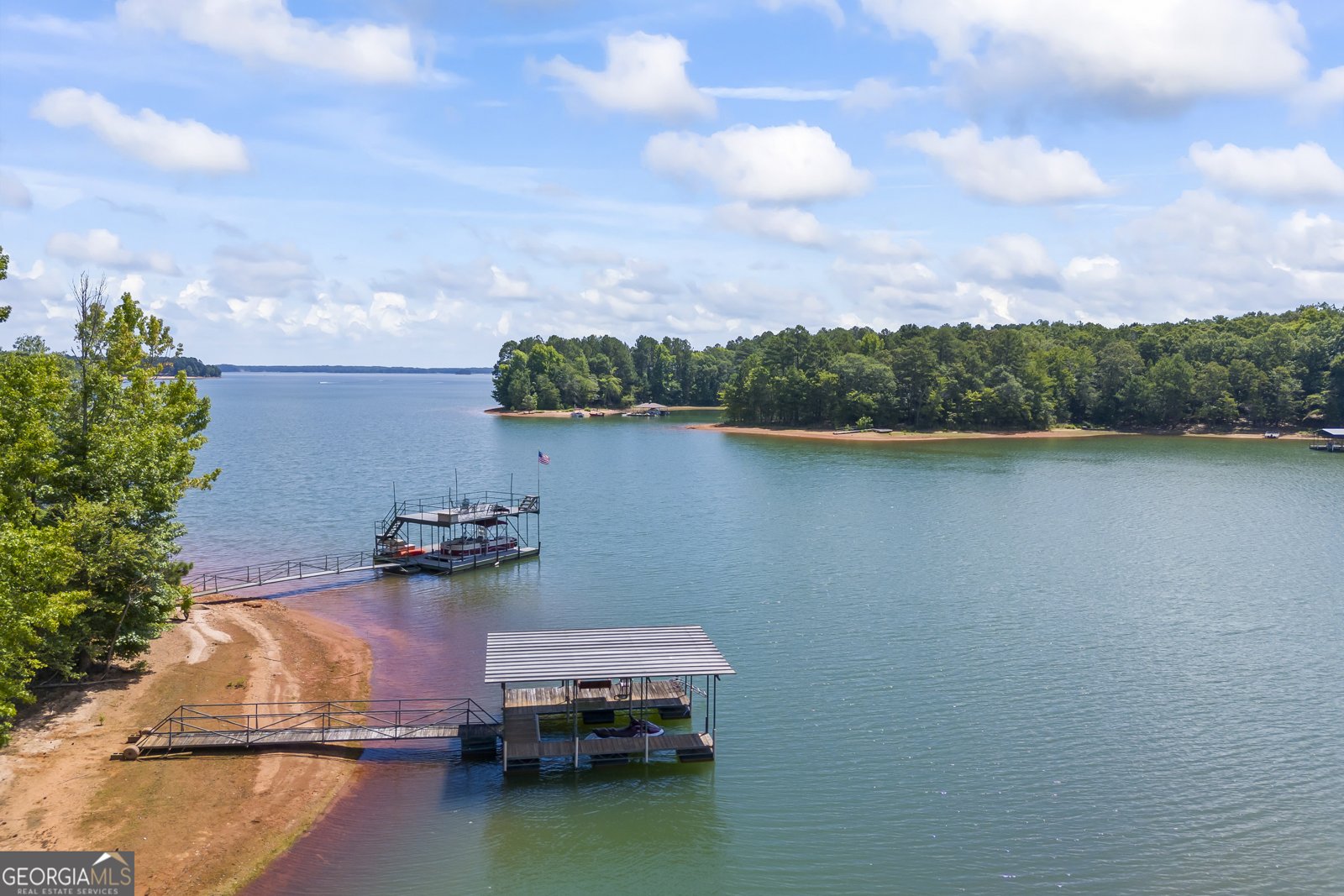 63 Lake Point Lane Hartwell - 20