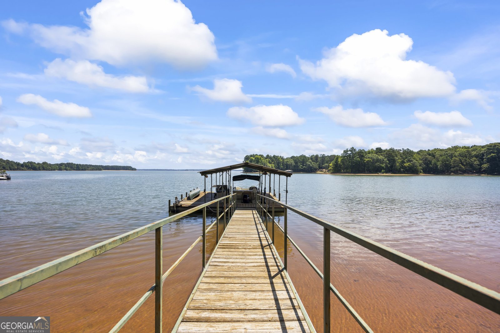 63 Lake Point Lane Hartwell - 21