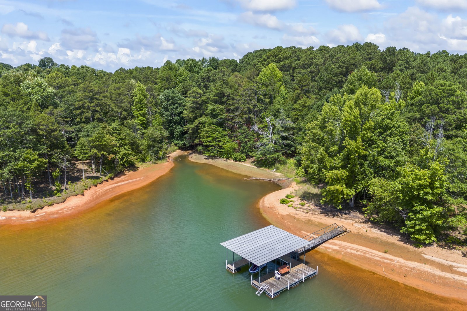 63 Lake Point Lane Hartwell - 22