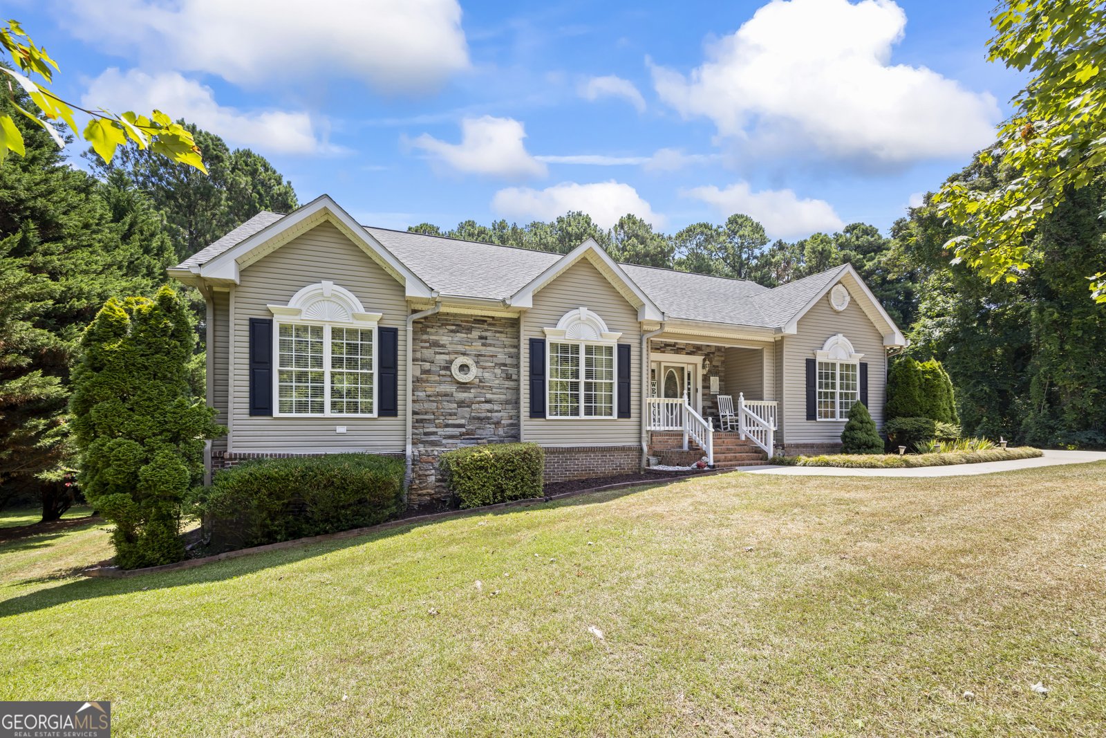 63 Lake Point Lane Hartwell - 24