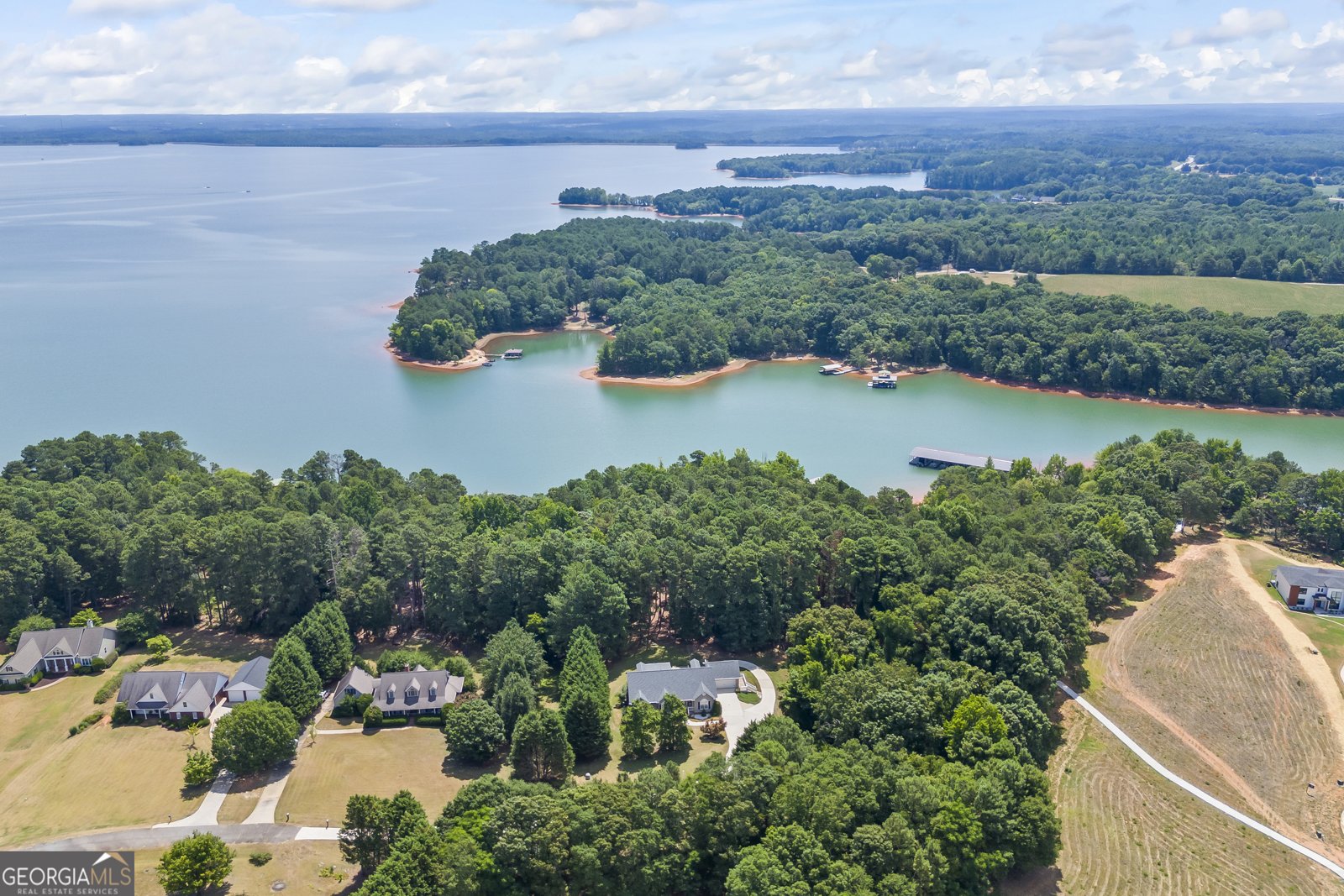 63 Lake Point Lane Hartwell - 25