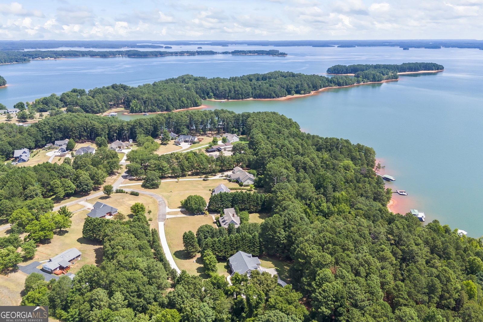 63 Lake Point Lane Hartwell - 26