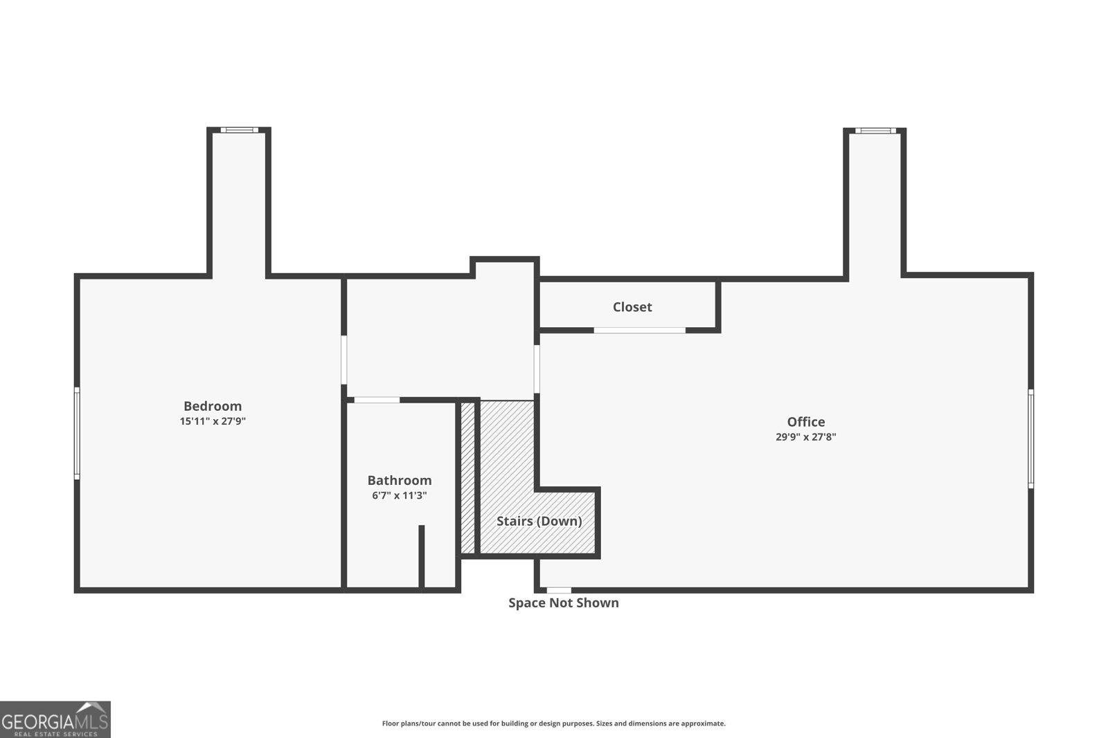 63 Lake Point Lane Hartwell - 27