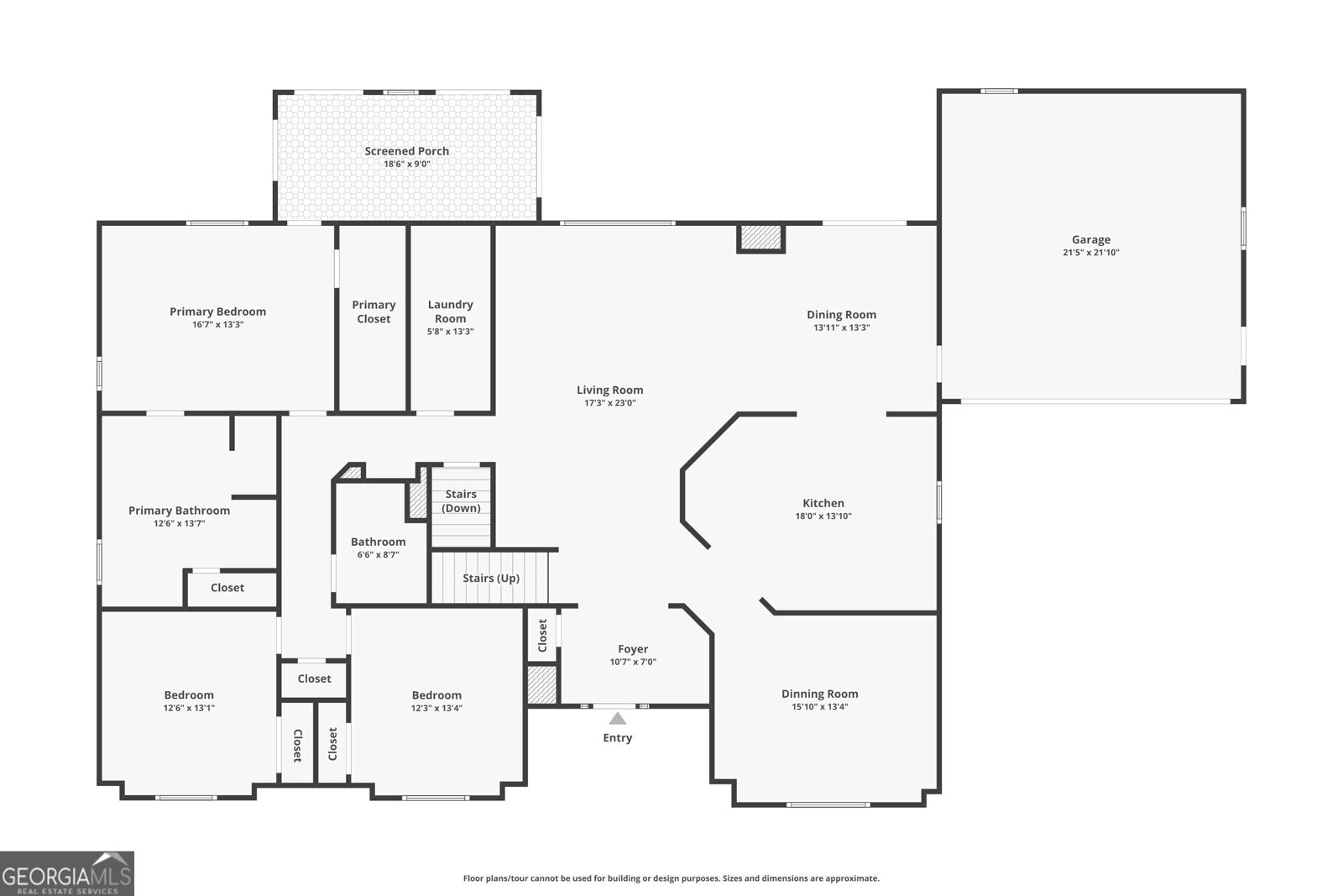 63 Lake Point Lane Hartwell - 28