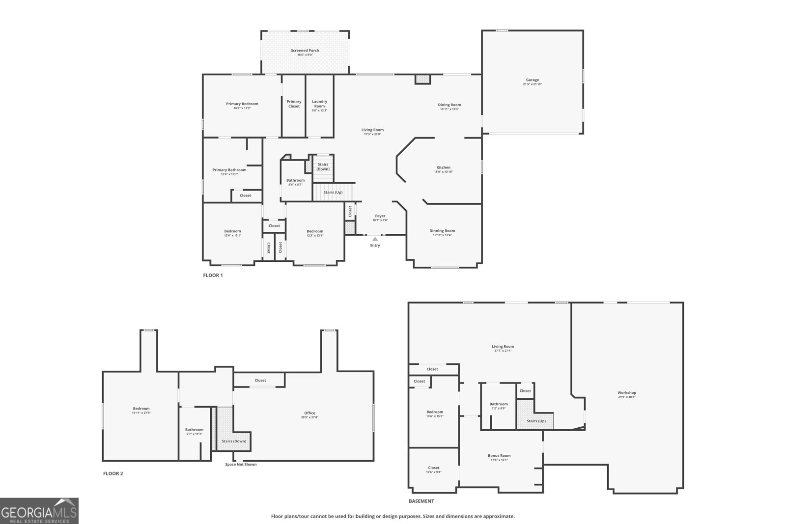 63 Lake Point Lane Hartwell - 29