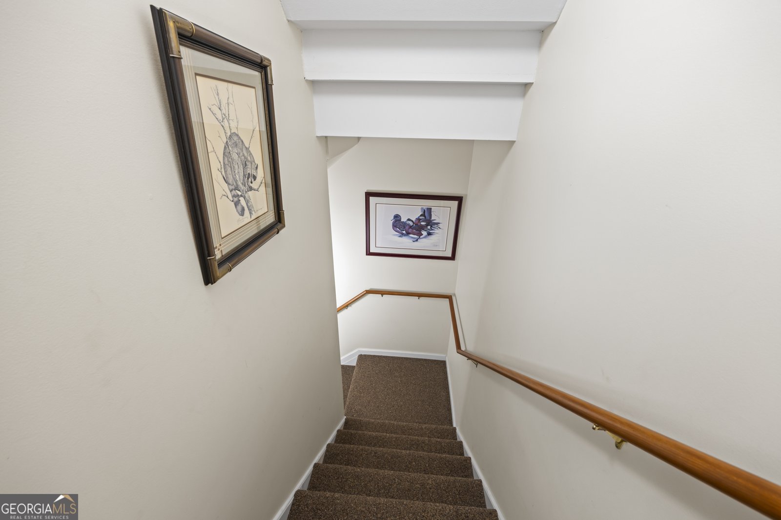 63 Lake Point Lane Hartwell - 3