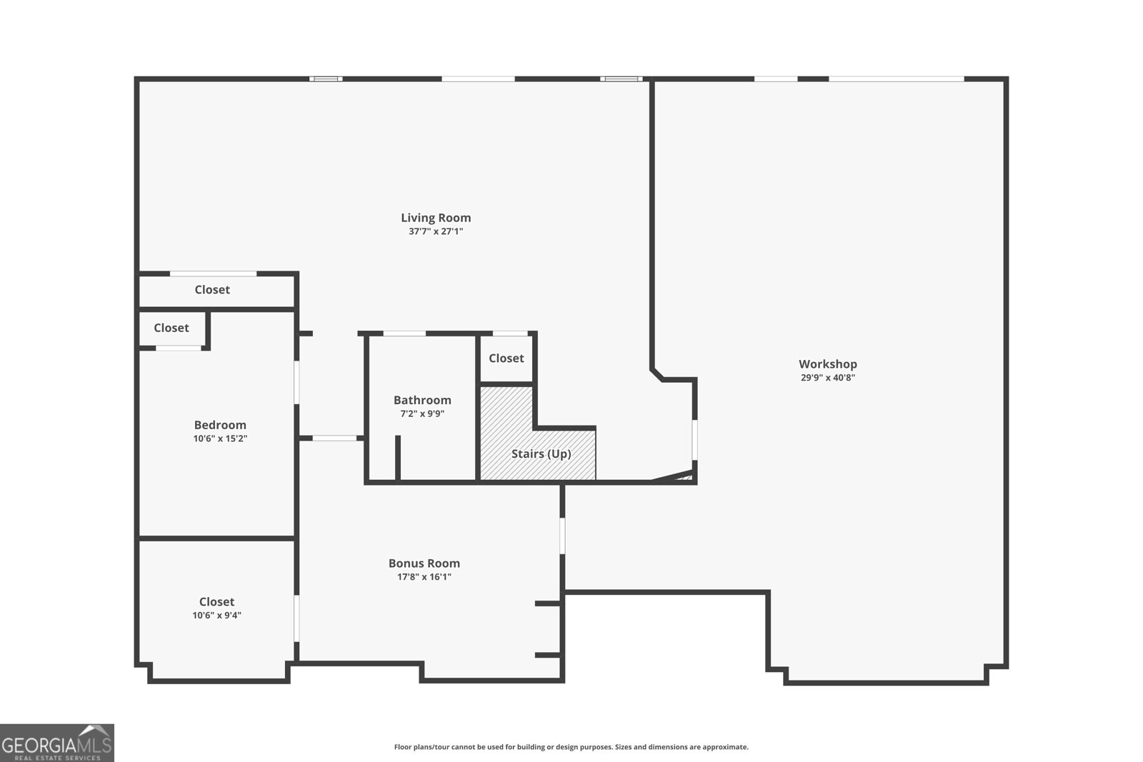 63 Lake Point Lane Hartwell - 30