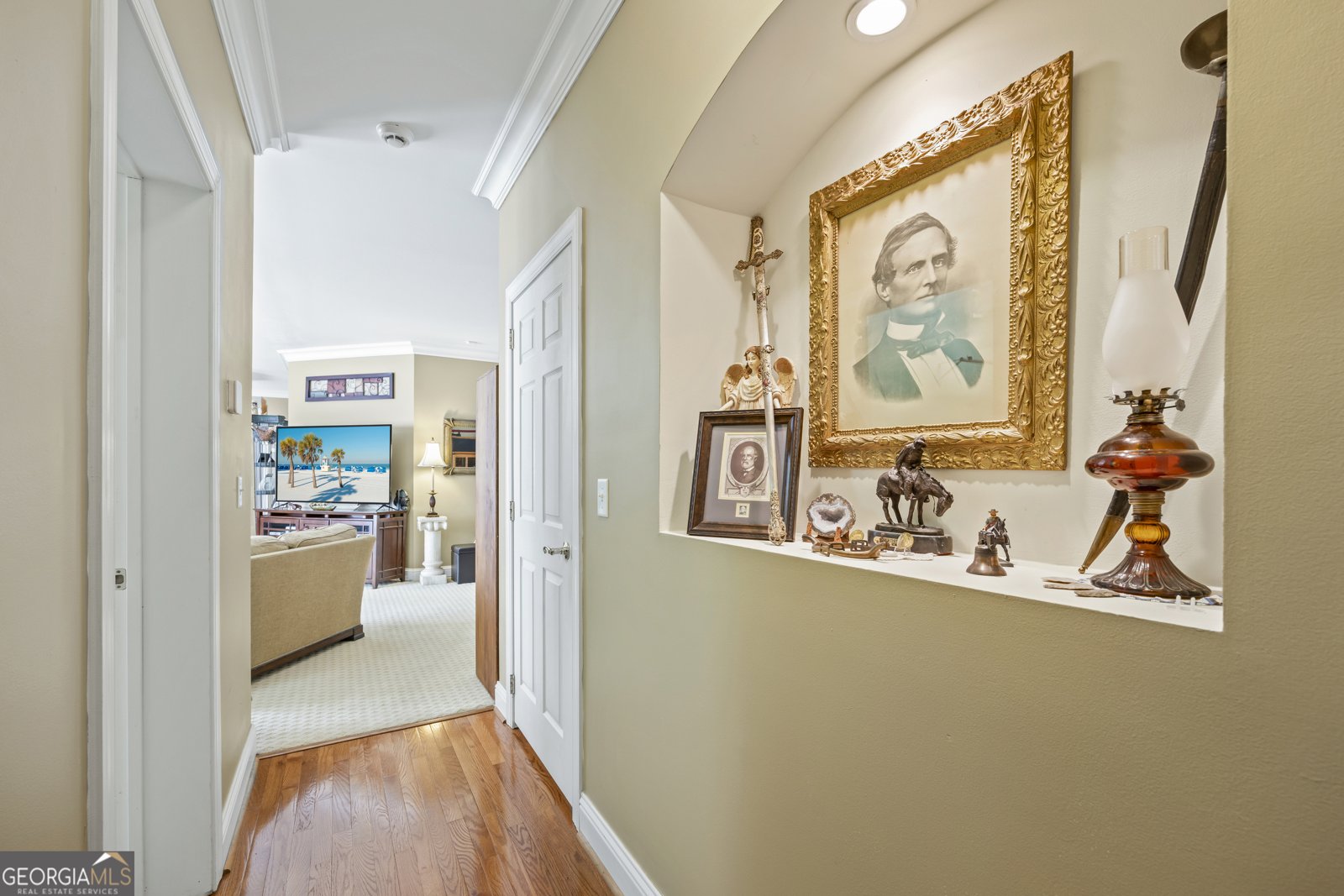 63 Lake Point Lane Hartwell - 31