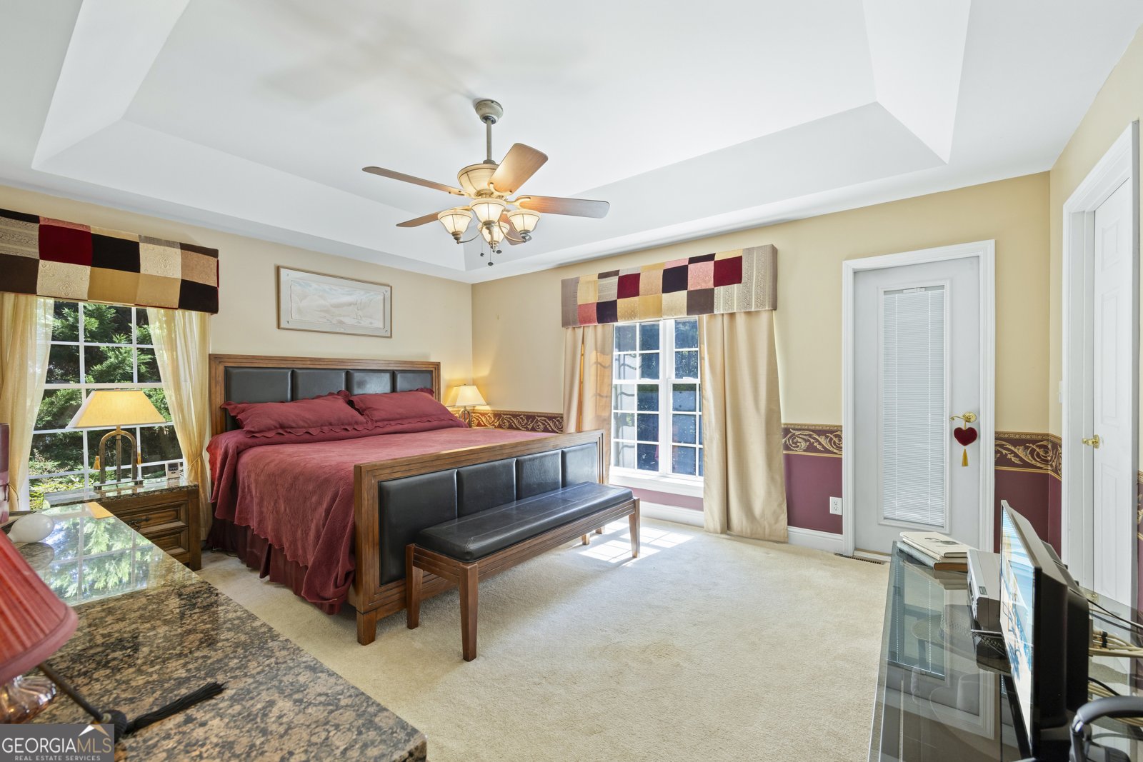 63 Lake Point Lane Hartwell - 32