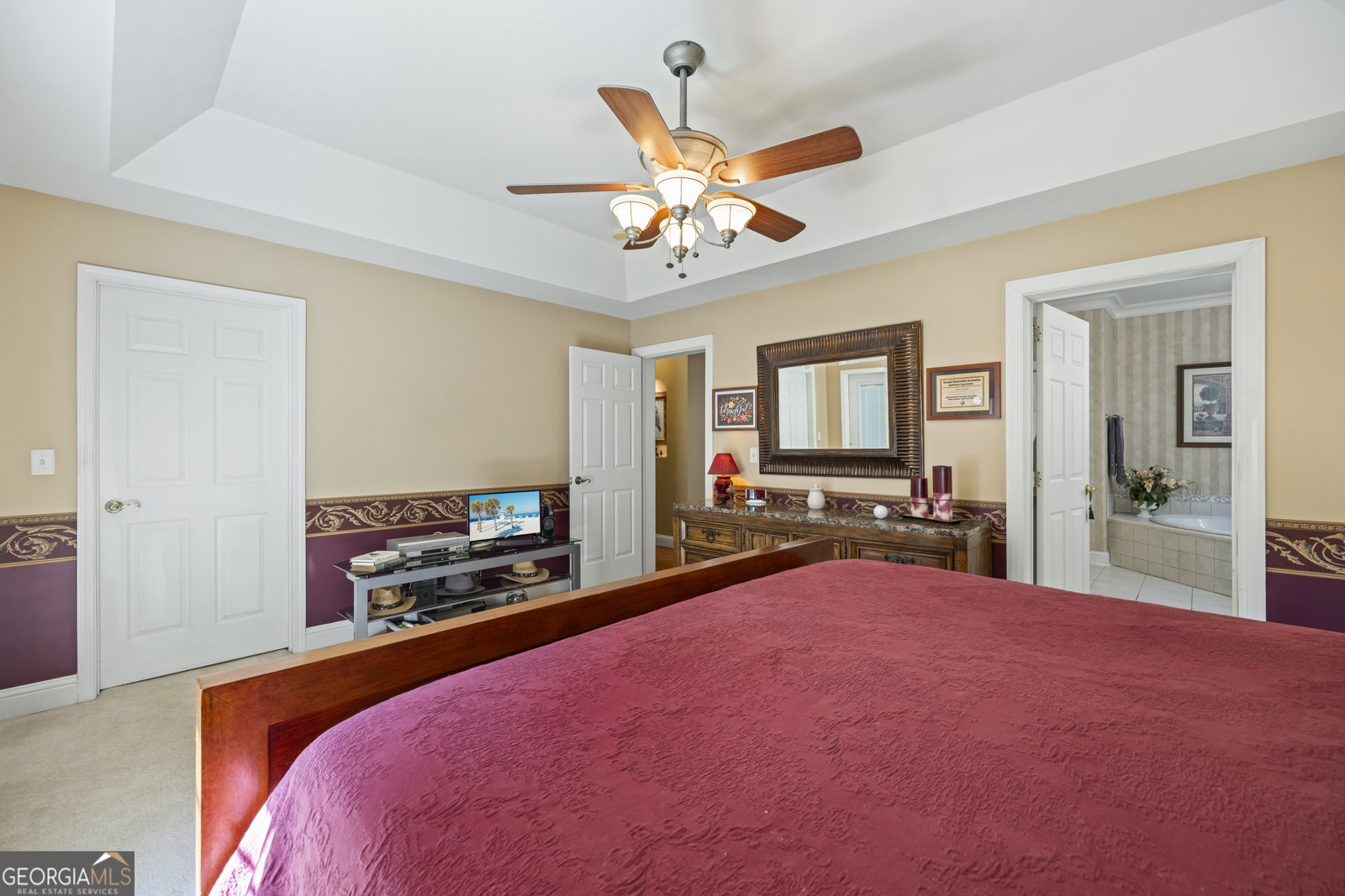 63 Lake Point Lane Hartwell - 34