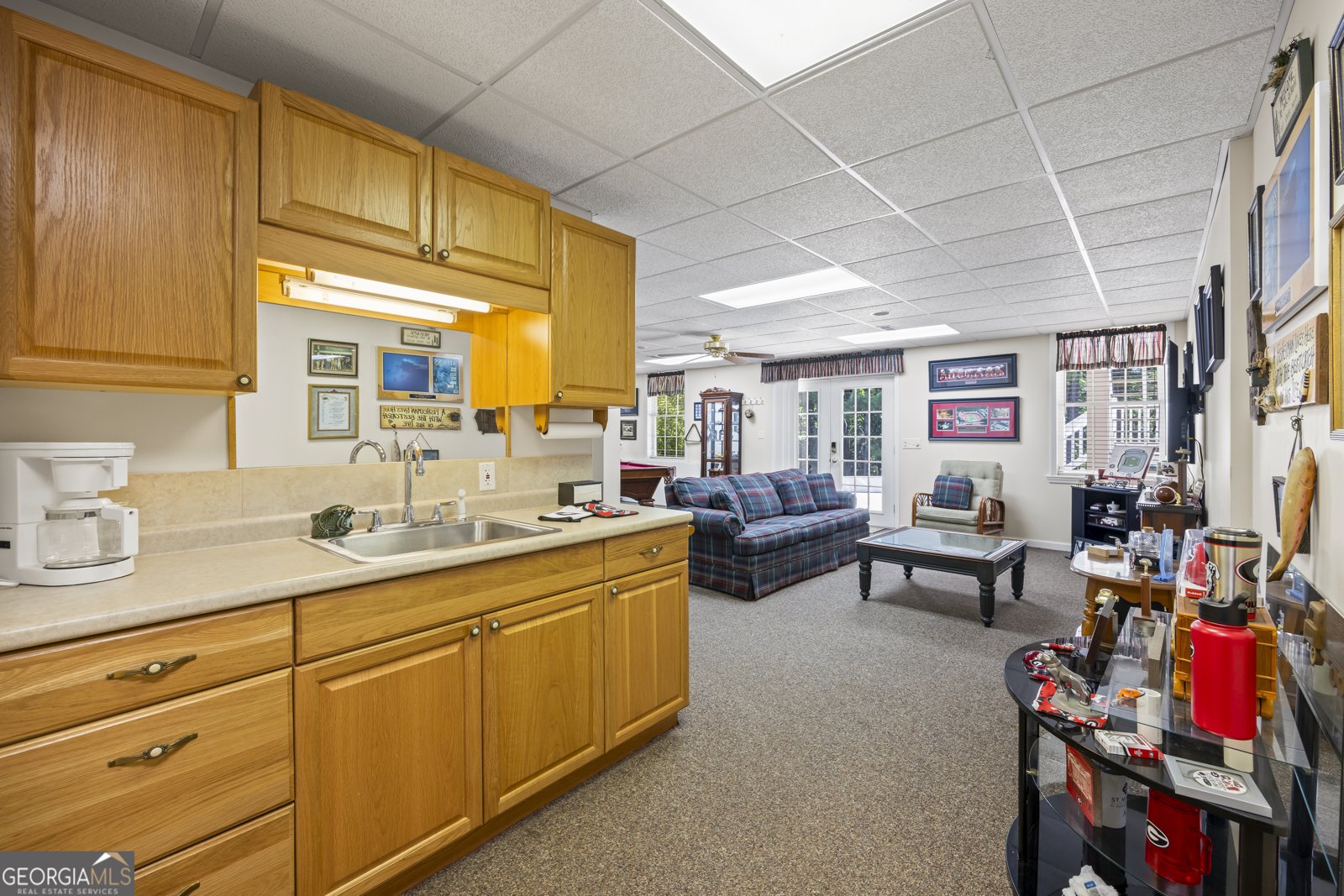 63 Lake Point Lane Hartwell - 4