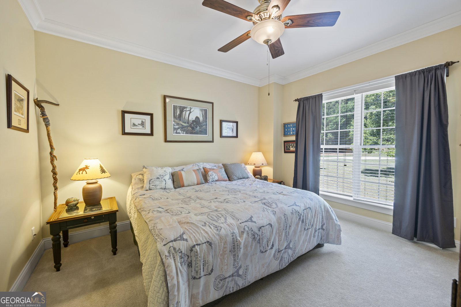 63 Lake Point Lane Hartwell - 41