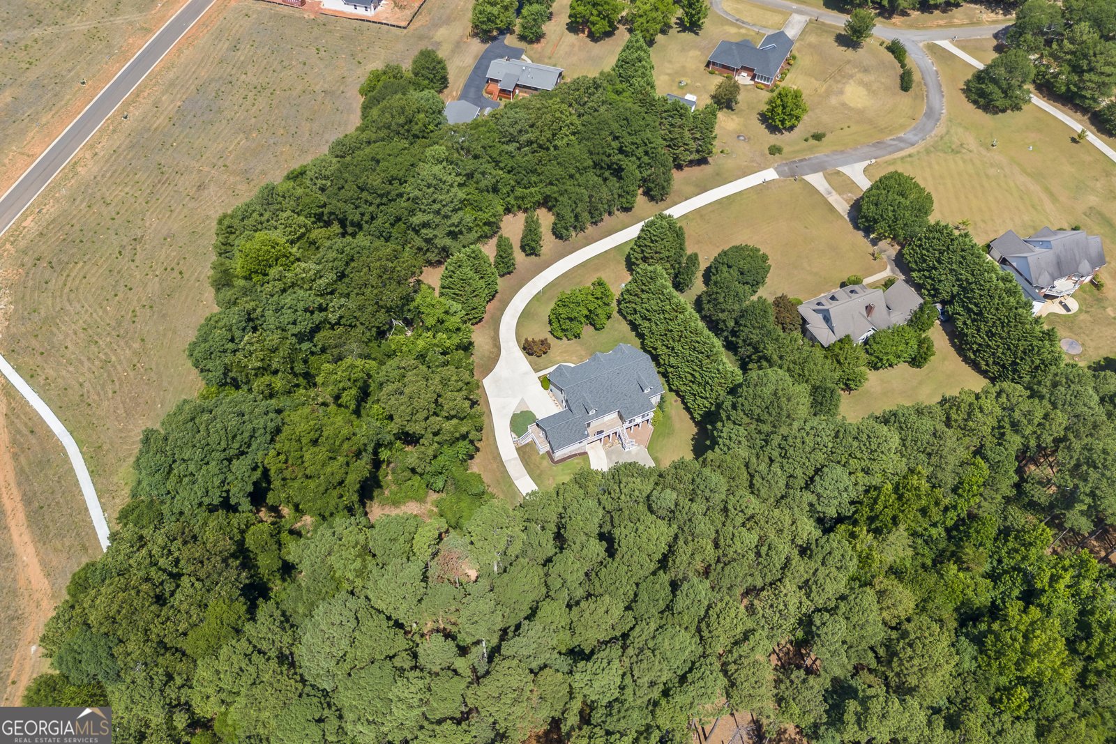 63 Lake Point Lane Hartwell - 43