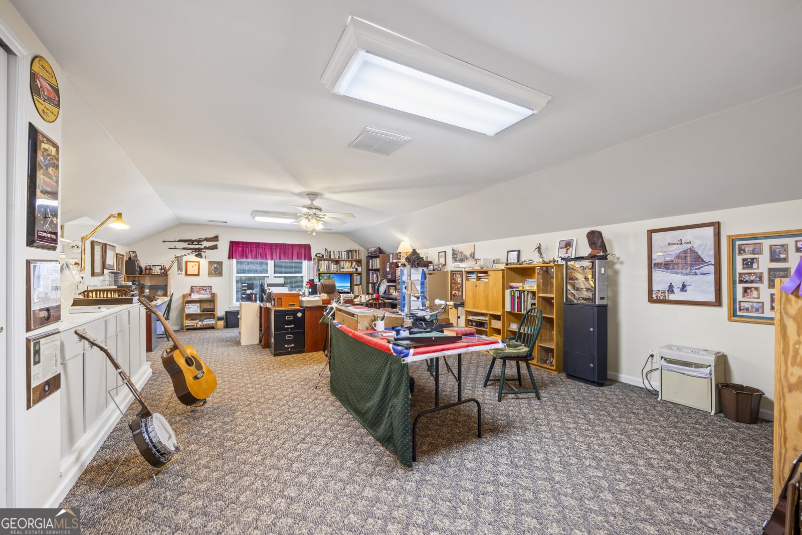 63 Lake Point Lane Hartwell - 45