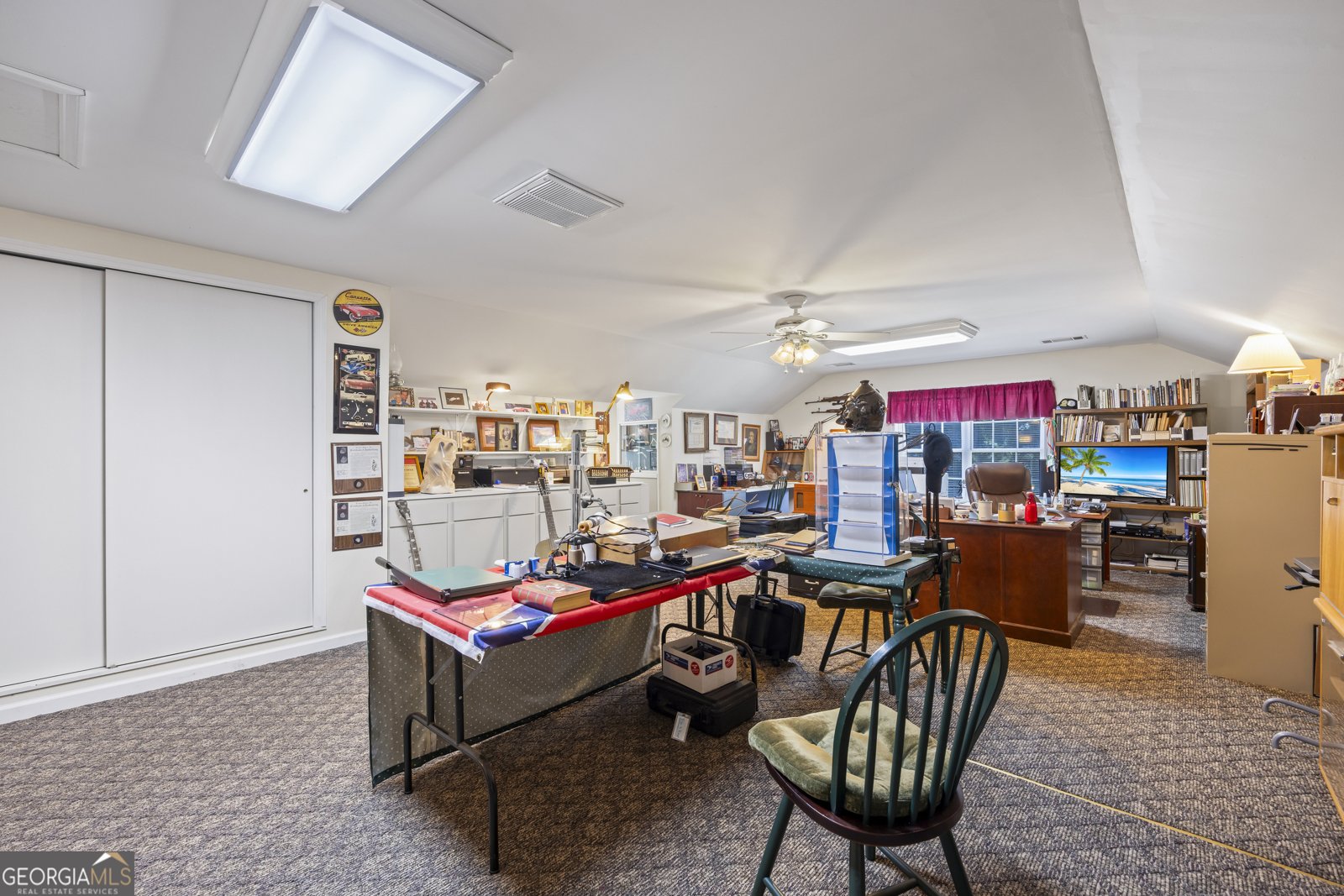 63 Lake Point Lane Hartwell - 46