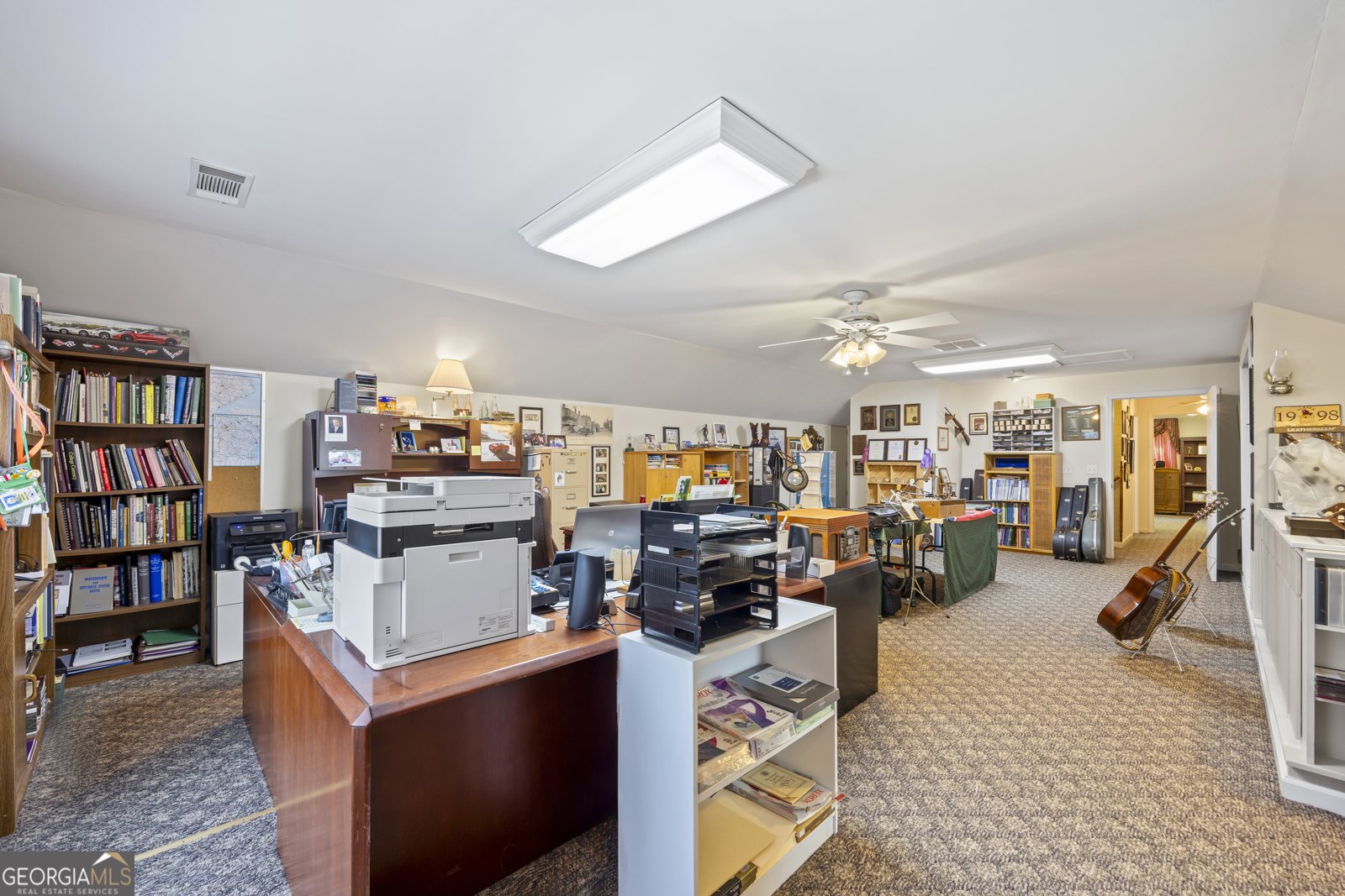 63 Lake Point Lane Hartwell - 47