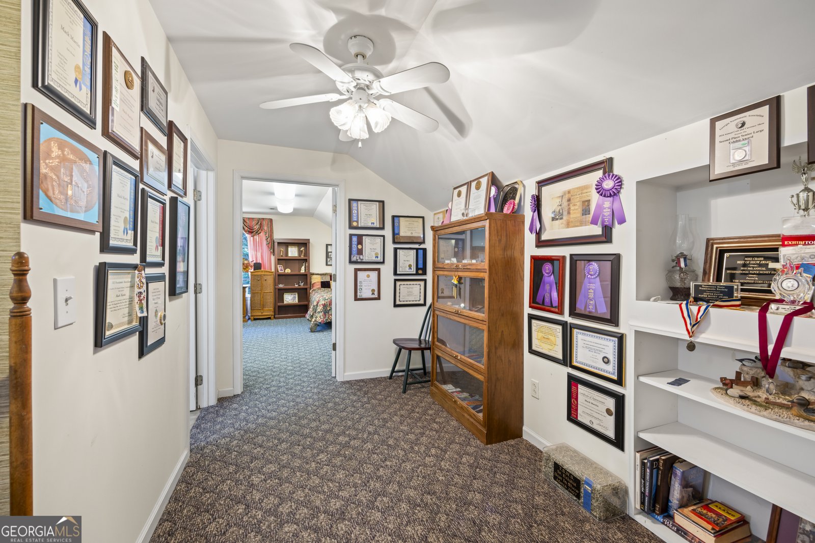 63 Lake Point Lane Hartwell - 48