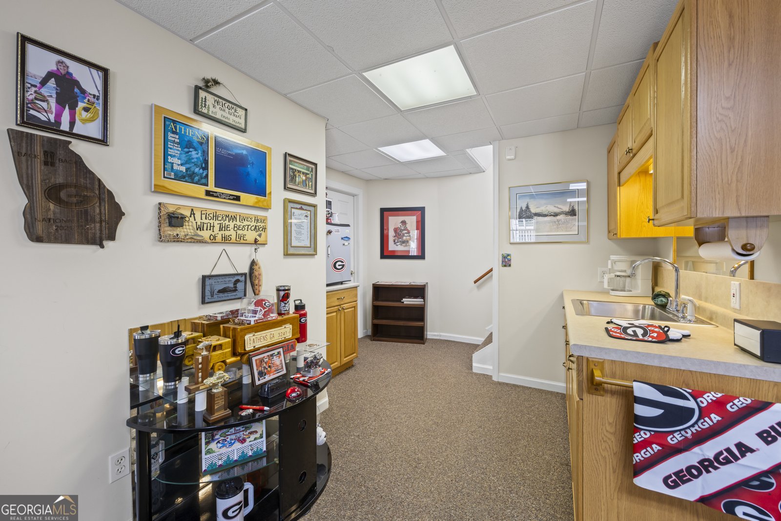 63 Lake Point Lane Hartwell - 5