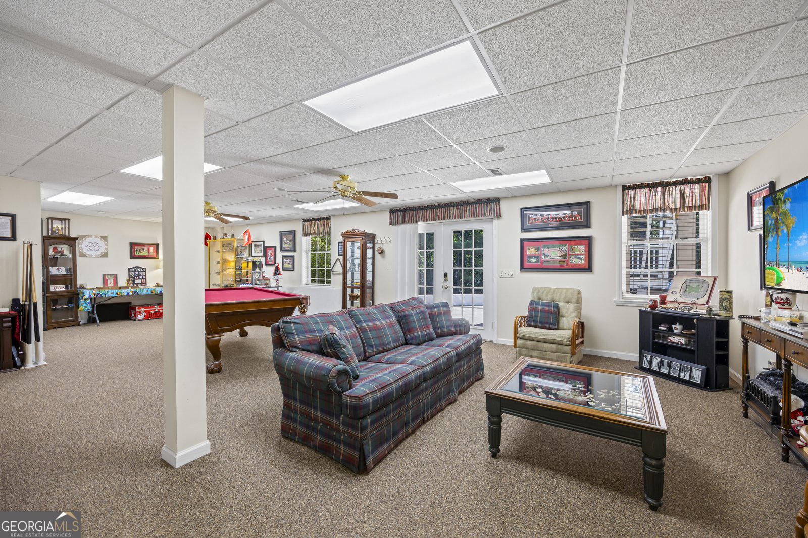 63 Lake Point Lane Hartwell - 6