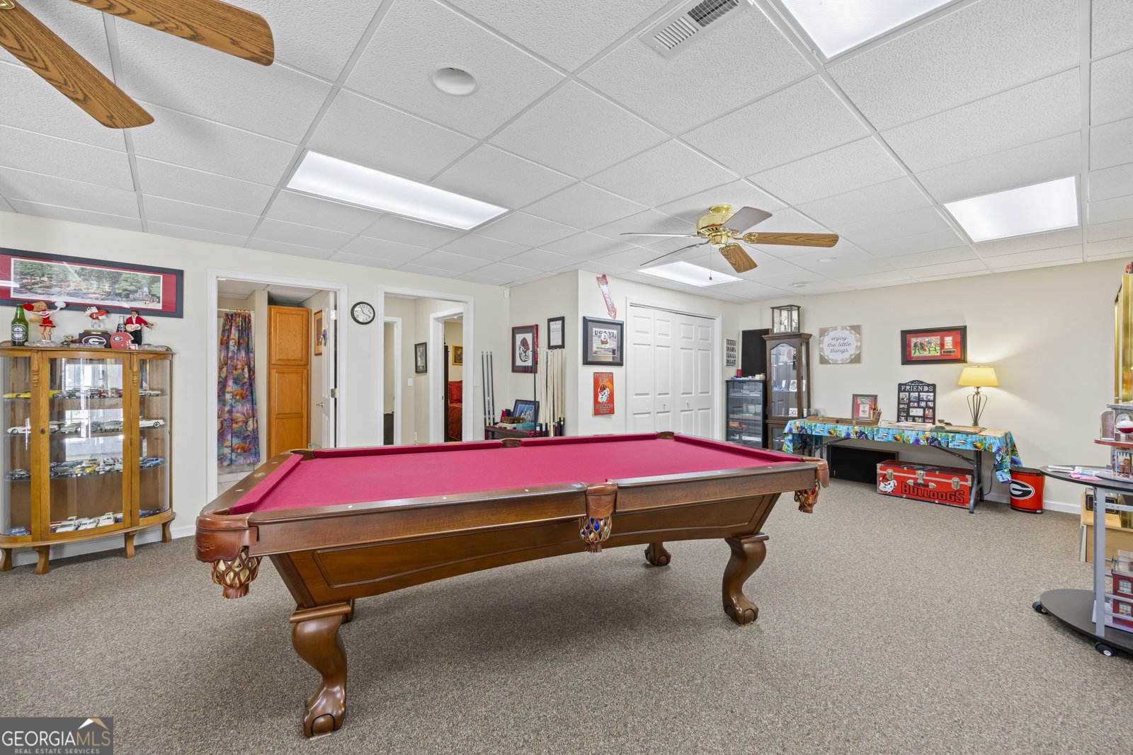 63 Lake Point Lane Hartwell - 8