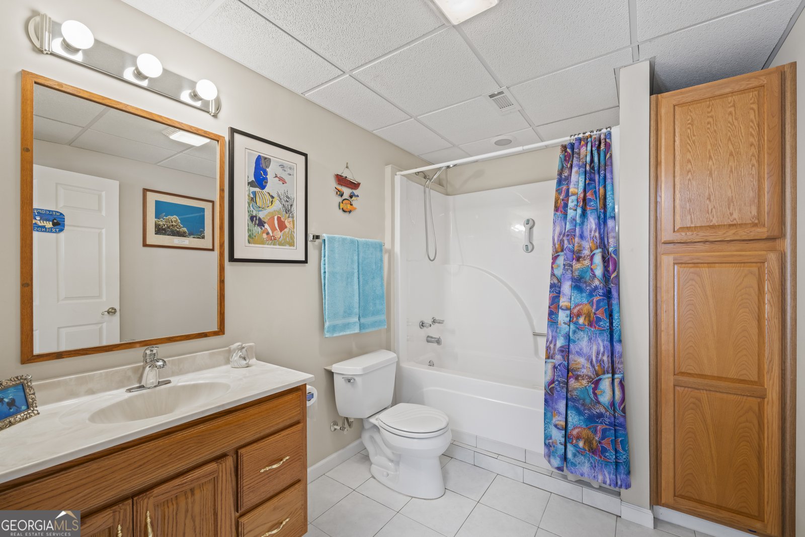 63 Lake Point Lane Hartwell - 9