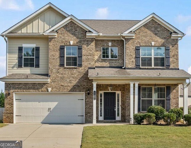330 Piedmont Circle Covington - 1