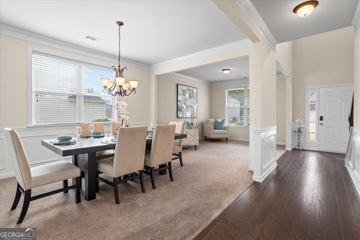330 Piedmont Circle Covington - 2
