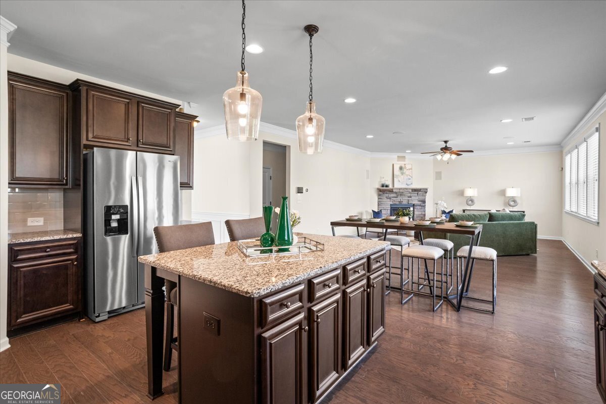 330 Piedmont Circle Covington - 5