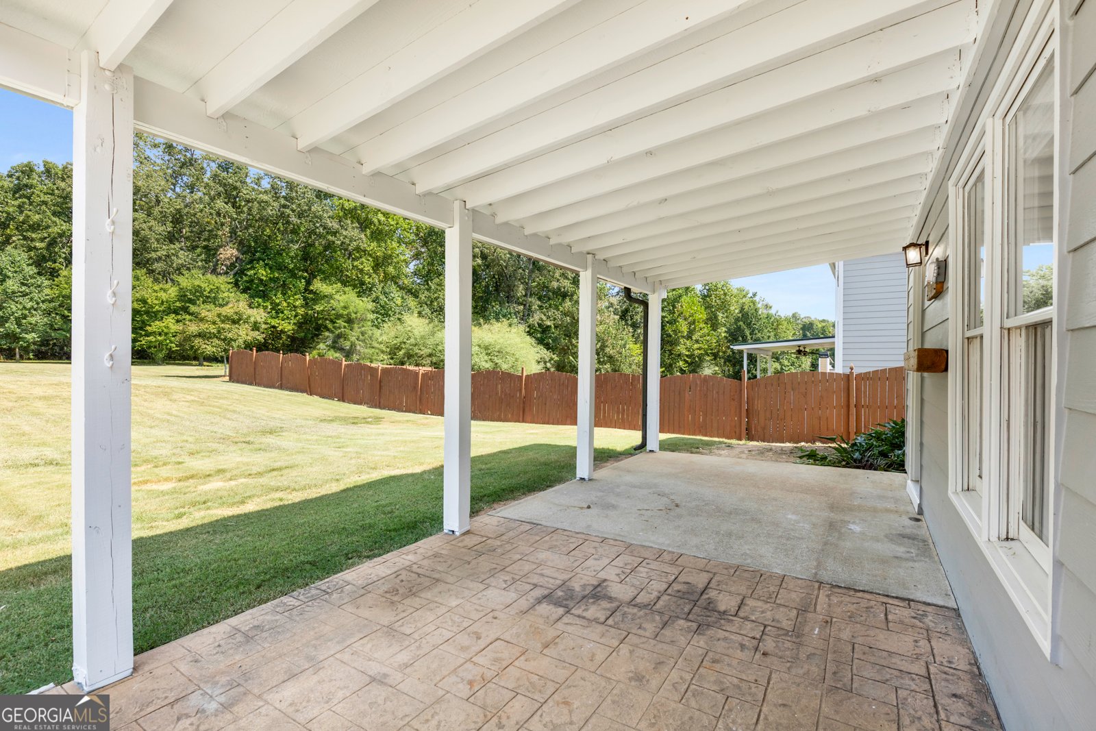 45 Homestead Drive Dallas - 45