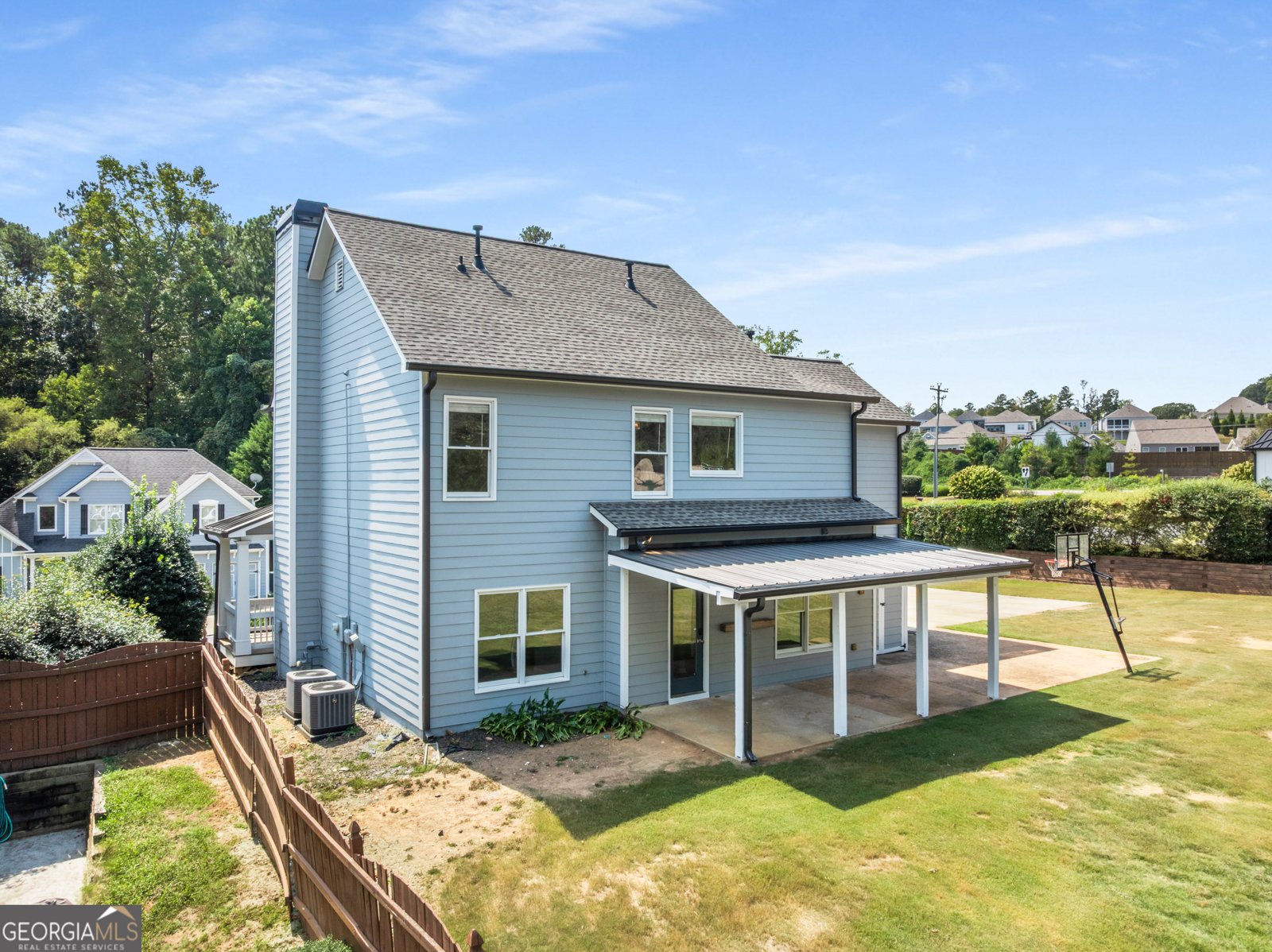 45 Homestead Drive Dallas - 48