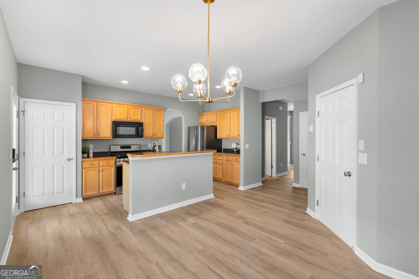 45 Homestead Drive Dallas - 5