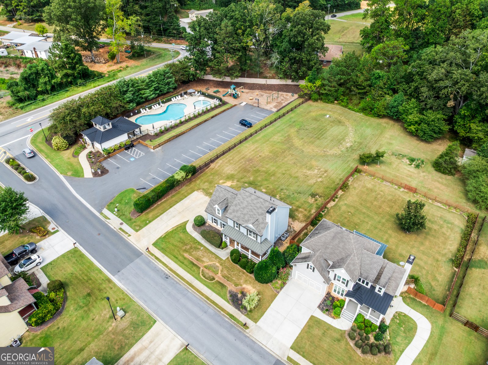 45 Homestead Drive Dallas - 51
